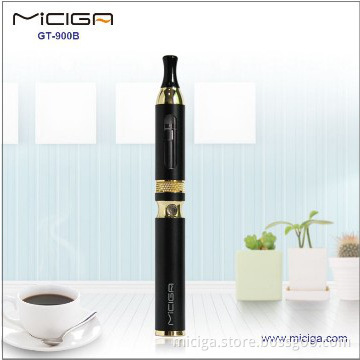 mechanical e cigarette mod push button, refillable GT ego e cigarette